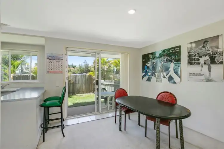 Fourth view of Homely townhouse listing, 4/168 Queen Street, Southport QLD 4215