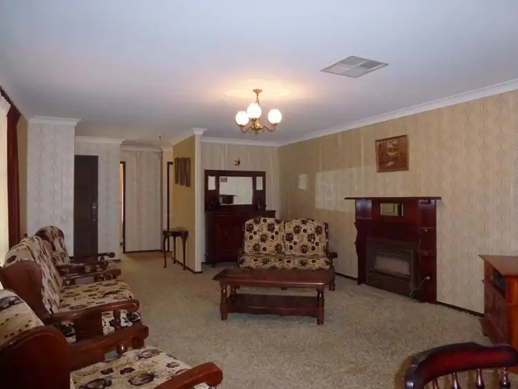 Fifth view of Homely house listing, 136 Chittering Road, Bullsbrook WA 6084