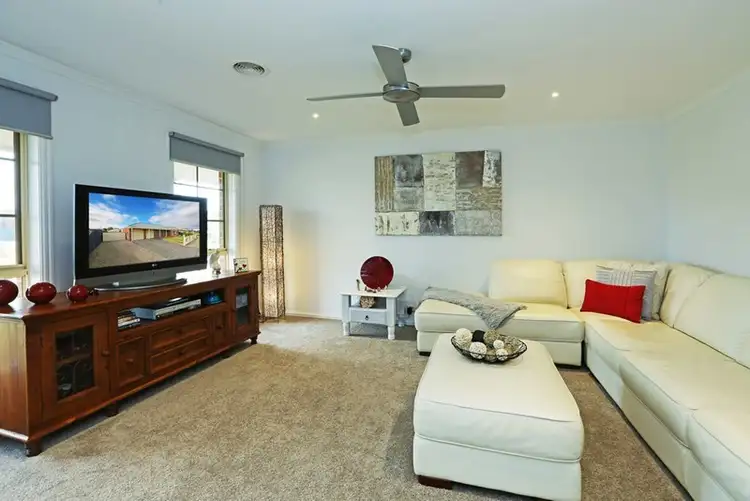 Second view of Homely house listing, 47 Richard Drive, Lara VIC 3212