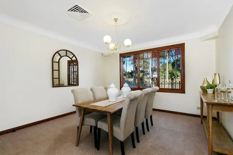 Seventh view of Homely house listing, 23 Milburn Place, St Ives NSW 2075