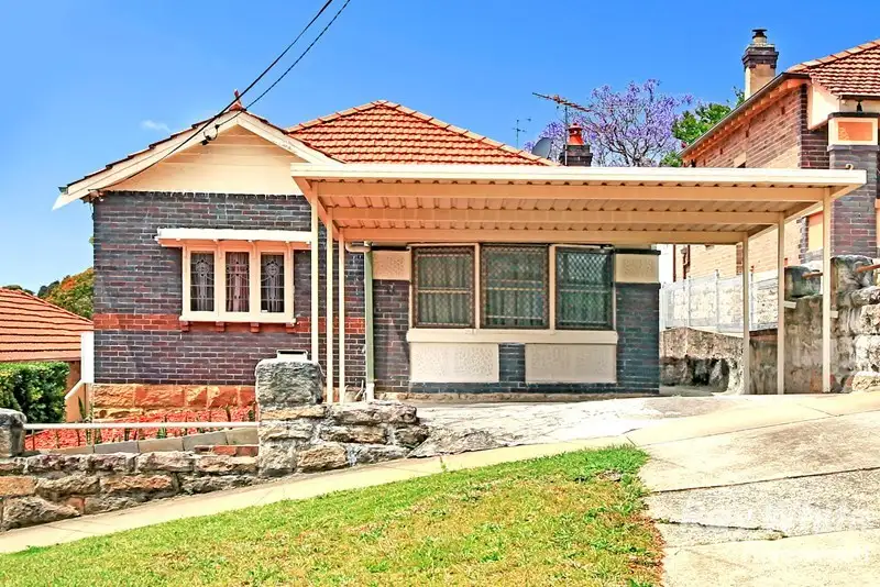 Main view of Homely house listing, 23 Washington Street, Bexley NSW 2207