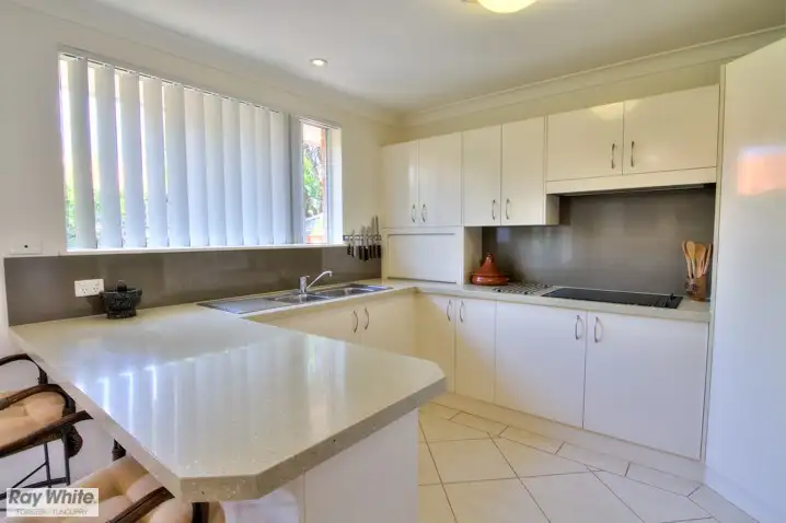 Fifth view of Homely villa listing, Address available on request