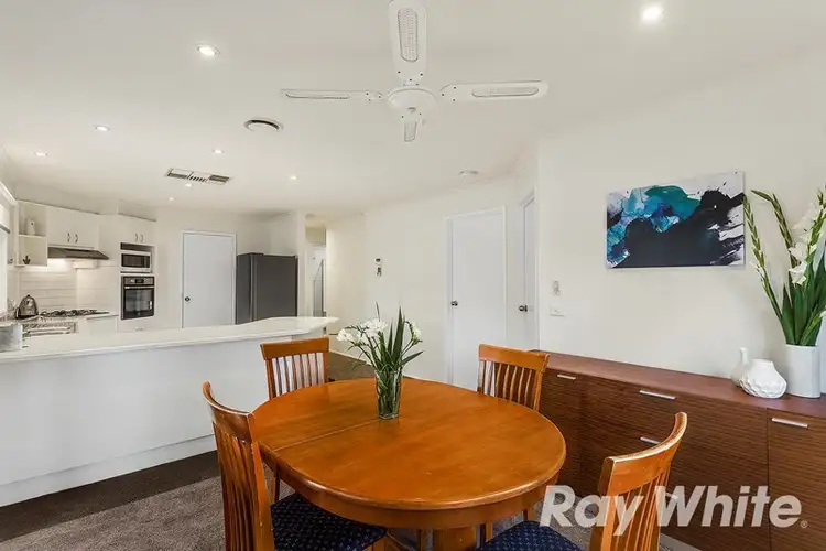 Third view of Homely house listing, 2 Haven Court, Aspendale Gardens VIC 3195