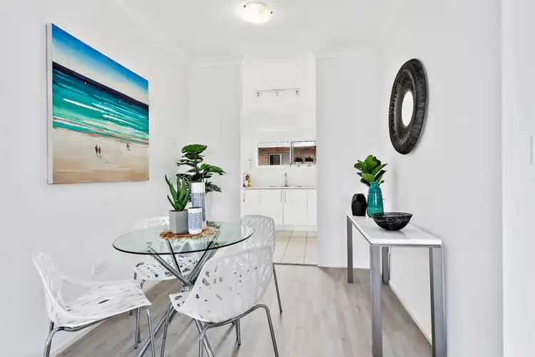 Sixth view of Homely unit listing, 5/9-11 Bruce Street, Brighton-le-sands NSW 2216