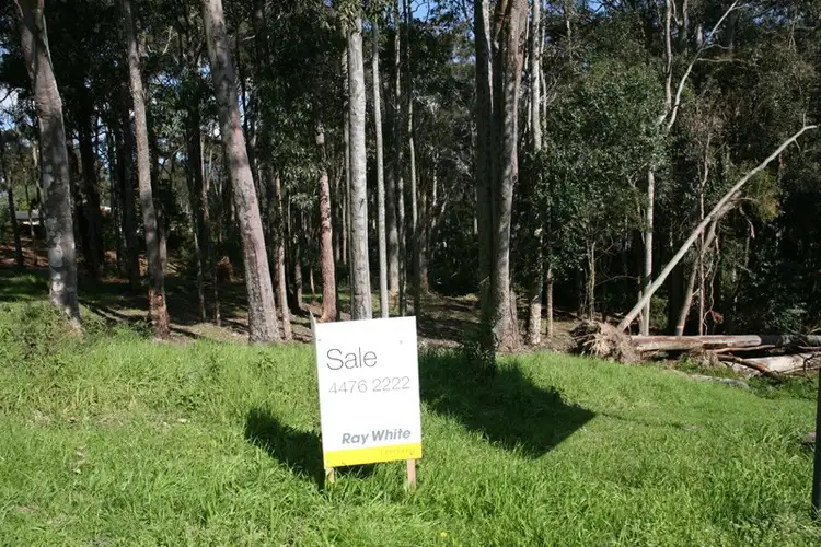 Main view of Homely land listing, 214 Princes Highway, Narooma NSW 2546