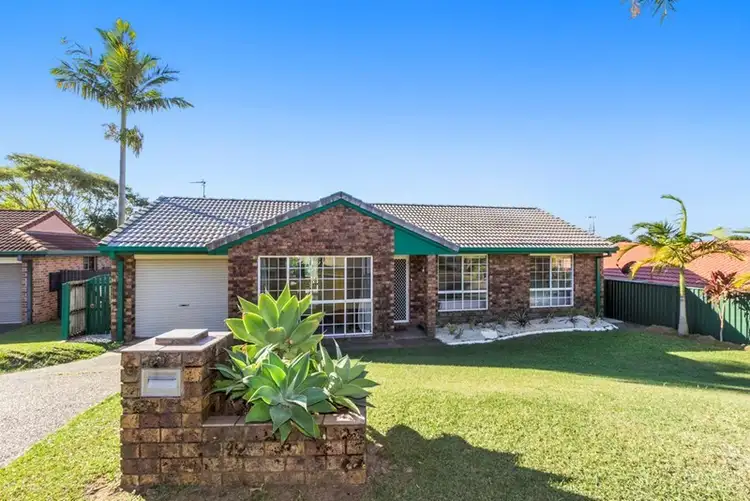 Main view of Homely house listing, 6 Nandina Terrace, Banora Point NSW 2486