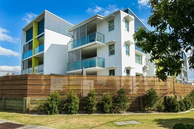 16/25 Cracknell Road, Annerley QLD 4103