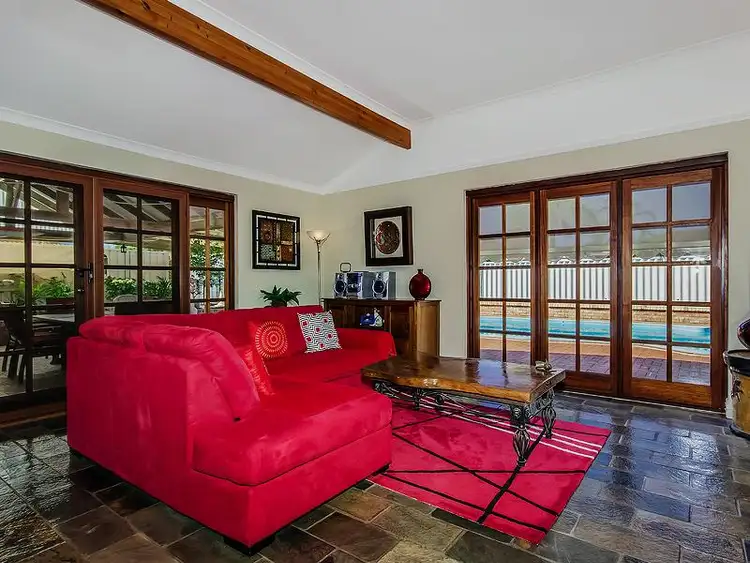 Seventh view of Homely house listing, 49 The Avenue, Warnbro WA 6169