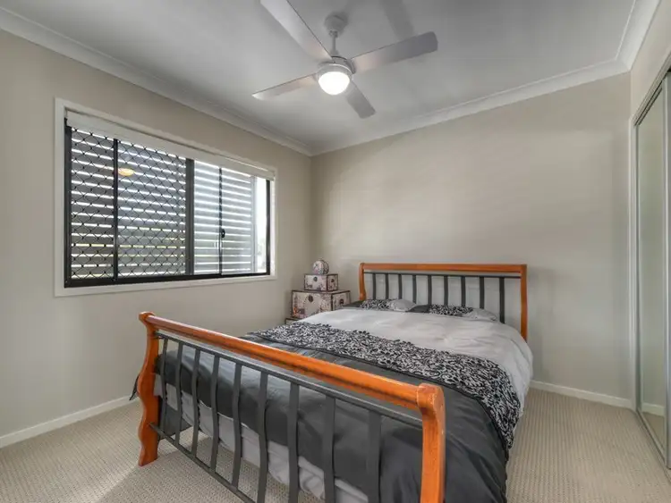 Seventh view of Homely townhouse listing, 3/15A Grafton Street, Windsor QLD 4030