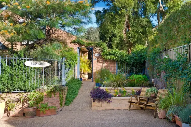 Seventh view of Homely house listing, 44A Flinders Road, Cronulla NSW 2230