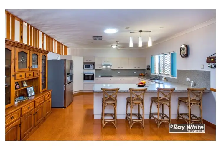Third view of Homely house listing, 40 Angela Road, Rockyview QLD 4701