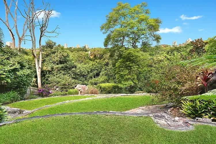 Third view of Homely house listing, 7 Churchill Crescent, Cammeray NSW 2062