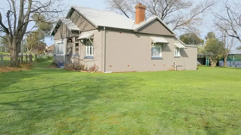 Main view of Homely house listing, 64 Prince Street (Koorawatha), Cowra NSW 2794