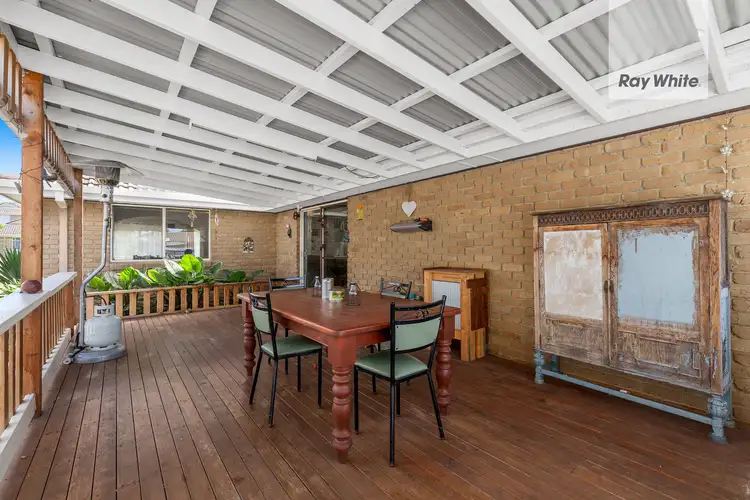 Fifth view of Homely house listing, 19 Gael Court, Mernda VIC 3754