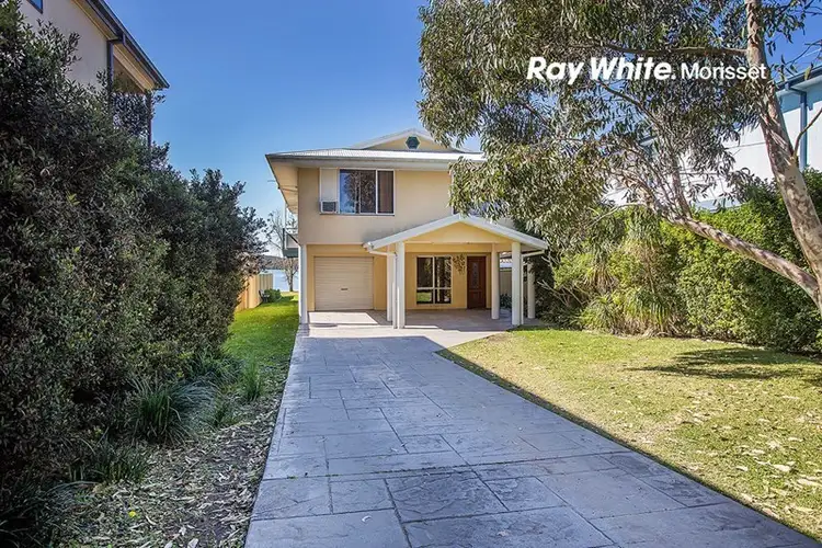 Fourth view of Homely house listing, 39 Grand Parade, Bonnells Bay NSW 2264