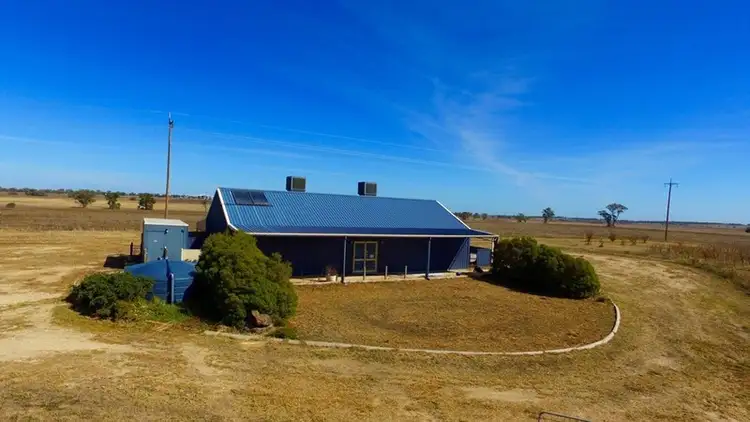 Second view of Homely rural property listing, 46 Anita Grove, Gwydir Highway Inverell, Inverell NSW 2360