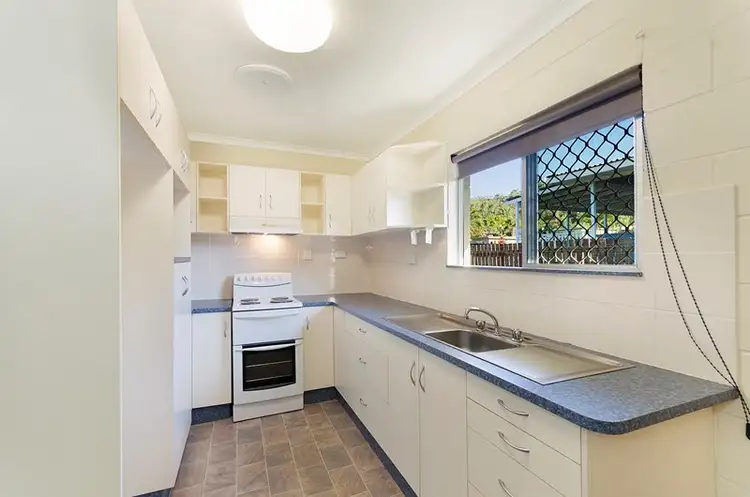 Second view of Homely other listing, 27 Wright Street, Wulguru QLD 4811