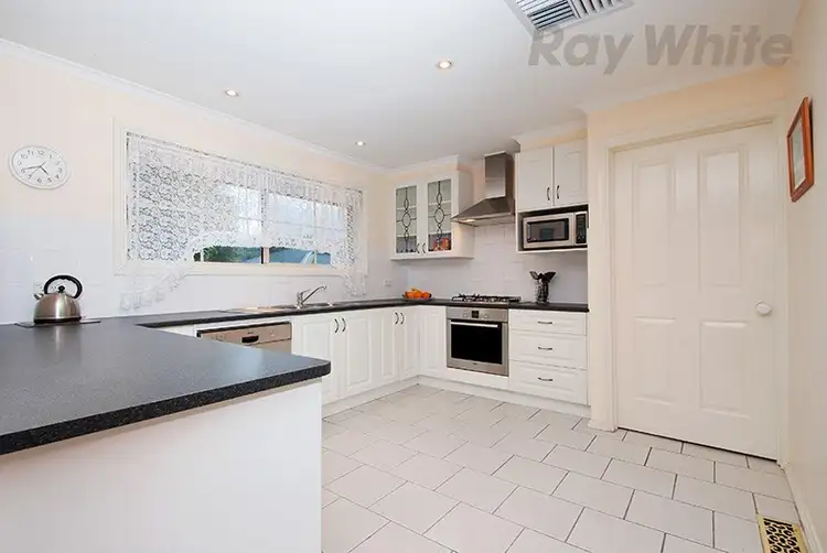 Second view of Homely townhouse listing, 3/6 VICTORY Street, Croydon VIC 3136