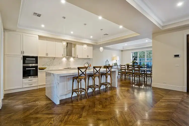 Fifth view of Homely house listing, 37 Gardenia Road, Balwyn North VIC 3104
