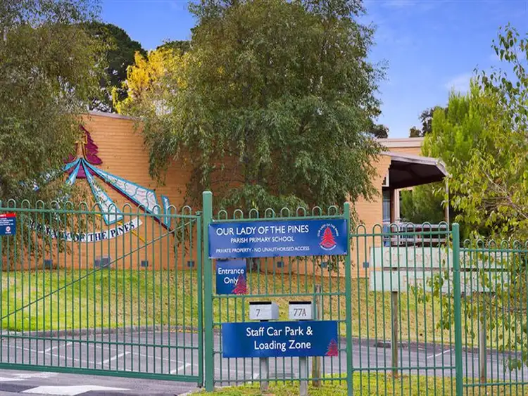 Fifth view of Homely apartment listing, 29 Ross Street, Doncaster East VIC 3109