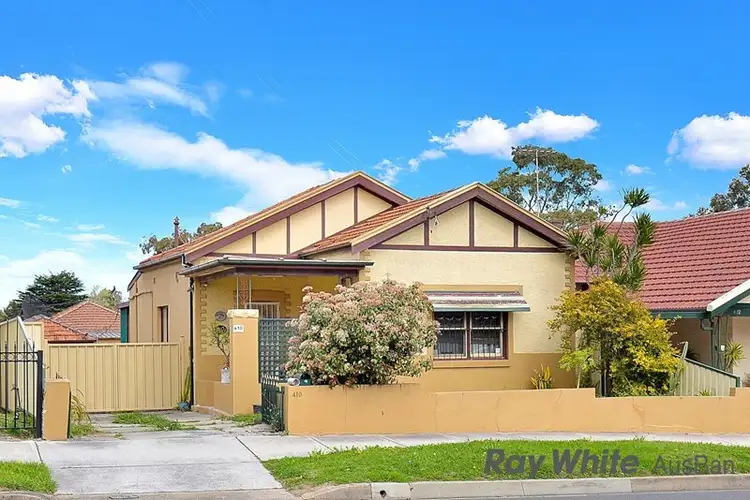 410 Georges River Road