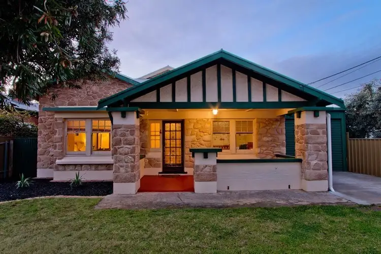 56 Meyer Street, Torrensville SA 5031