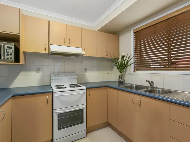 Fifth view of Homely unit listing, 6/14 Harold Street, Holland Park QLD 4121