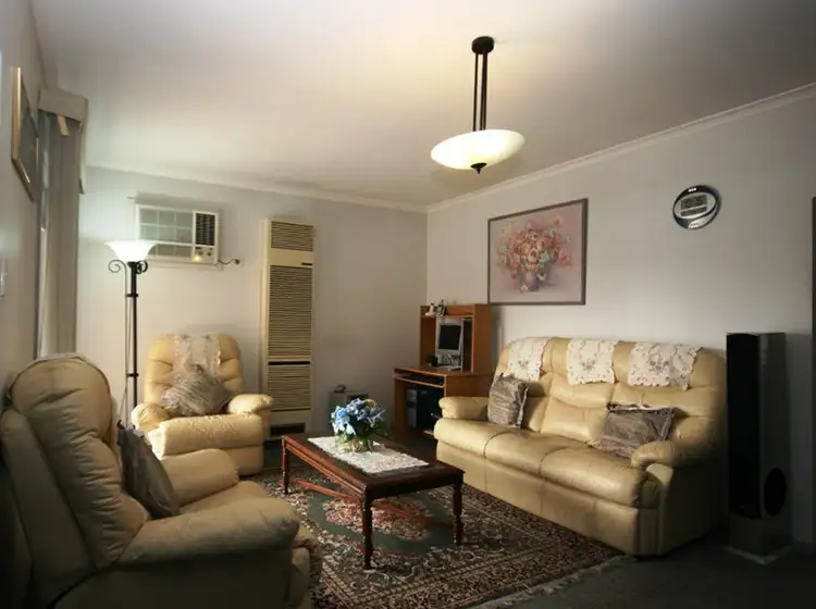 Second view of Homely unit listing, 3/47A Disraeli Street, St Albans VIC 3021