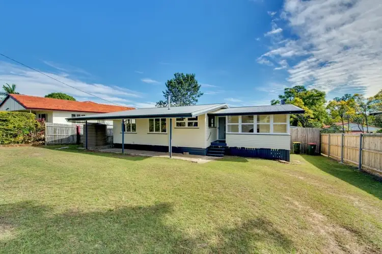 Main view of Homely house listing, 17 Pelican Street, Inala QLD 4077