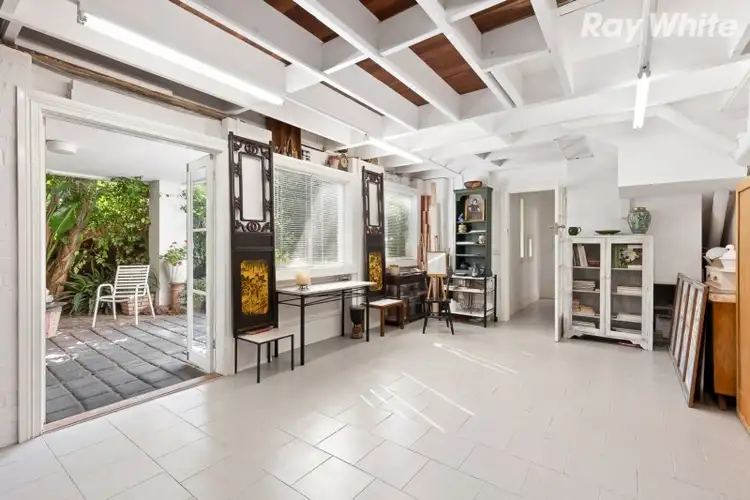 Fourth view of Homely house listing, 93 Tennyson Street, Elwood VIC 3184