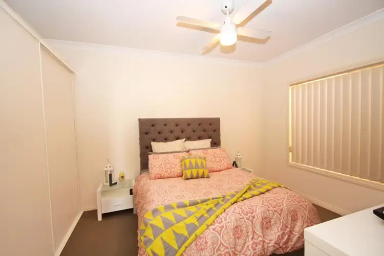Second view of Homely unit listing, Unit F 26 Cedar Avenue, Renmark SA 5341