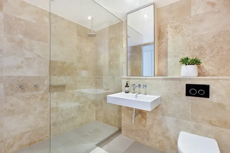 Sixth view of Homely apartment listing, 95/299 Forbes Street, Darlinghurst NSW 2010
