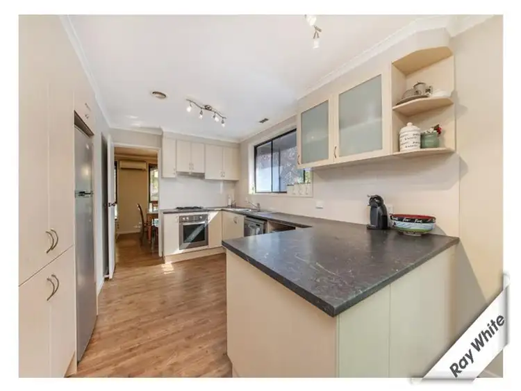 Sixth view of Homely house listing, 43 Guthridge Crescent, Wanniassa ACT 2903