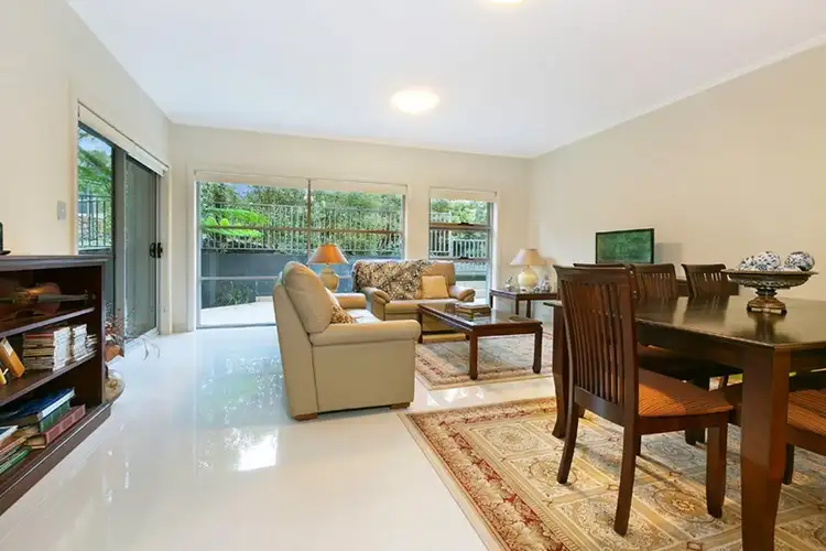 Third view of Homely unit listing, 33/1389 Pacific Highway, Warrawee NSW 2074