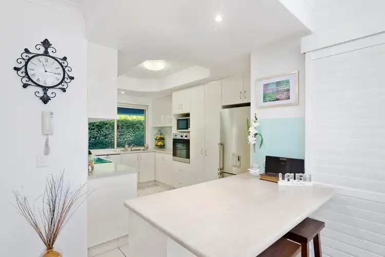 Third view of Homely other listing, 2/30 Hawaii Avenue, Palm Beach QLD 4221