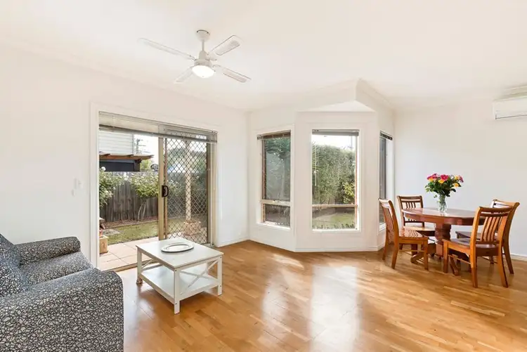 Third view of Homely townhouse listing, 1/1248 North Road, Oakleigh South VIC 3167