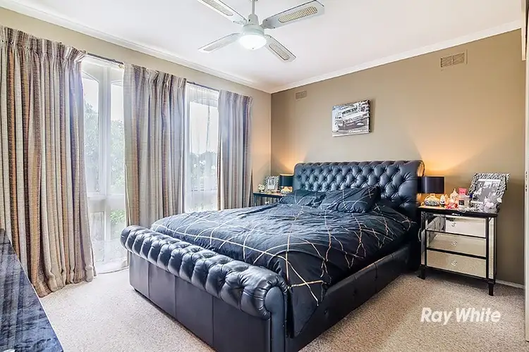 Seventh view of Homely house listing, 64 Wallace Road, Cranbourne VIC 3977