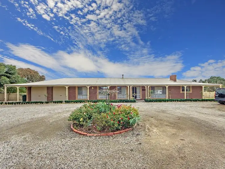 Second view of Homely house listing, 625 OLD MELBOURNE Road, Little River VIC 3211
