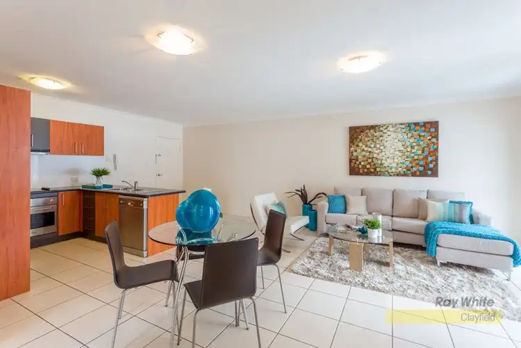 Third view of Homely unit listing, 7/3 Railway Parade, Nundah QLD 4012