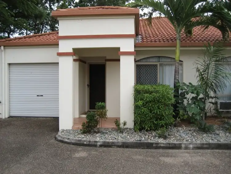 Third view of Homely unit listing, 7/9-11 Oyster Court, Trinity Beach QLD 4879