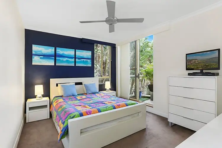 Fourth view of Homely apartment listing, 5B/2 King Street, Waverton NSW 2060