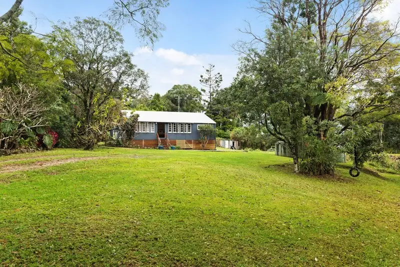 Main view of Homely house listing, 701 Tomewin Mountain Road, Currumbin Valley QLD 4223