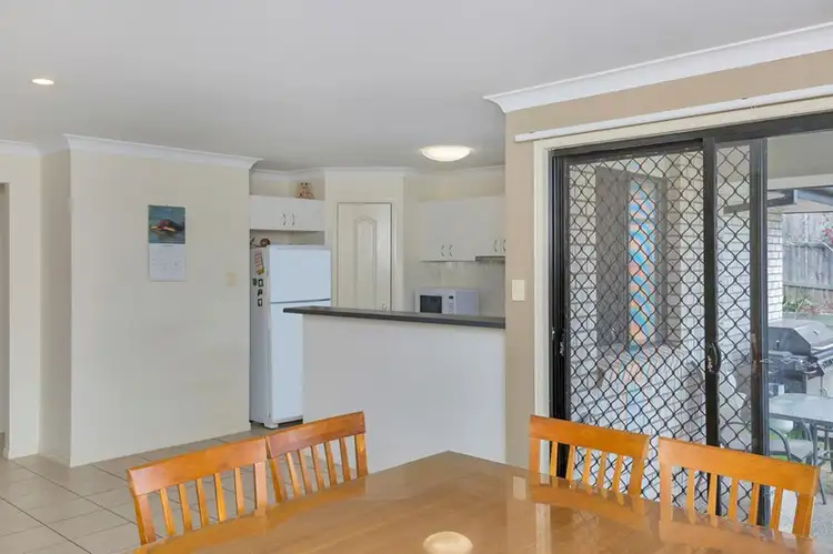 Fourth view of Homely house listing, 33 Broadleaf Parade, Redbank QLD 4301