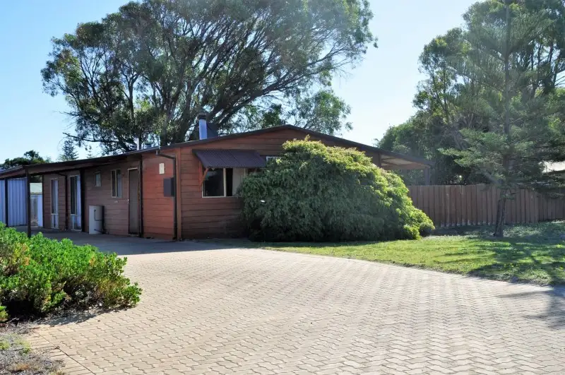 Main view of Homely house listing, 18 Salvaire Crescent, Lancelin WA 6044