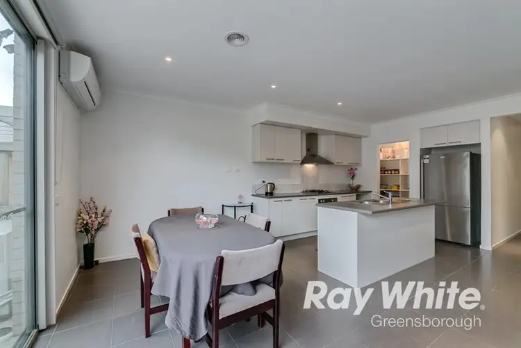 Third view of Homely house listing, 7 Twist Walk, Doreen VIC 3754
