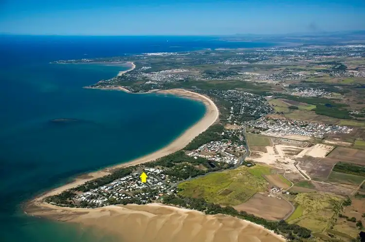 Fifth view of Homely land listing, 24 Volute Street, Shoal Point QLD 4750