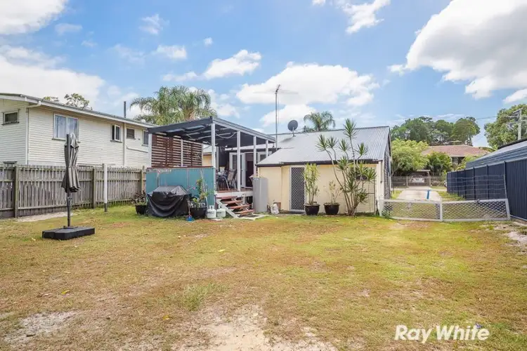 Fifth view of Homely house listing, 10 Cumming Street, Bongaree QLD 4507