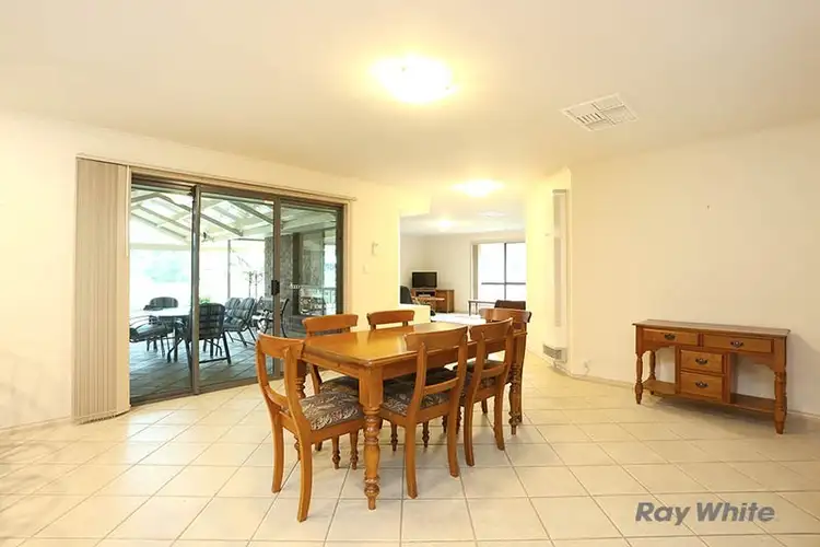 Fourth view of Homely house listing, 24 Jarman Crescent, Clare SA 5453