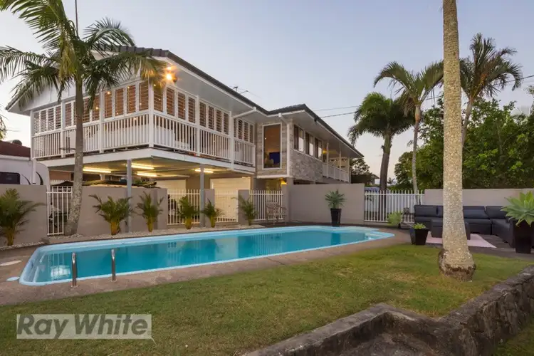 22 Wilkie Street, Redland Bay QLD 4165