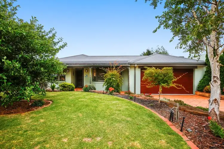 Main view of Homely house listing, 94 Lakeview Drive, Lilydale VIC 3140